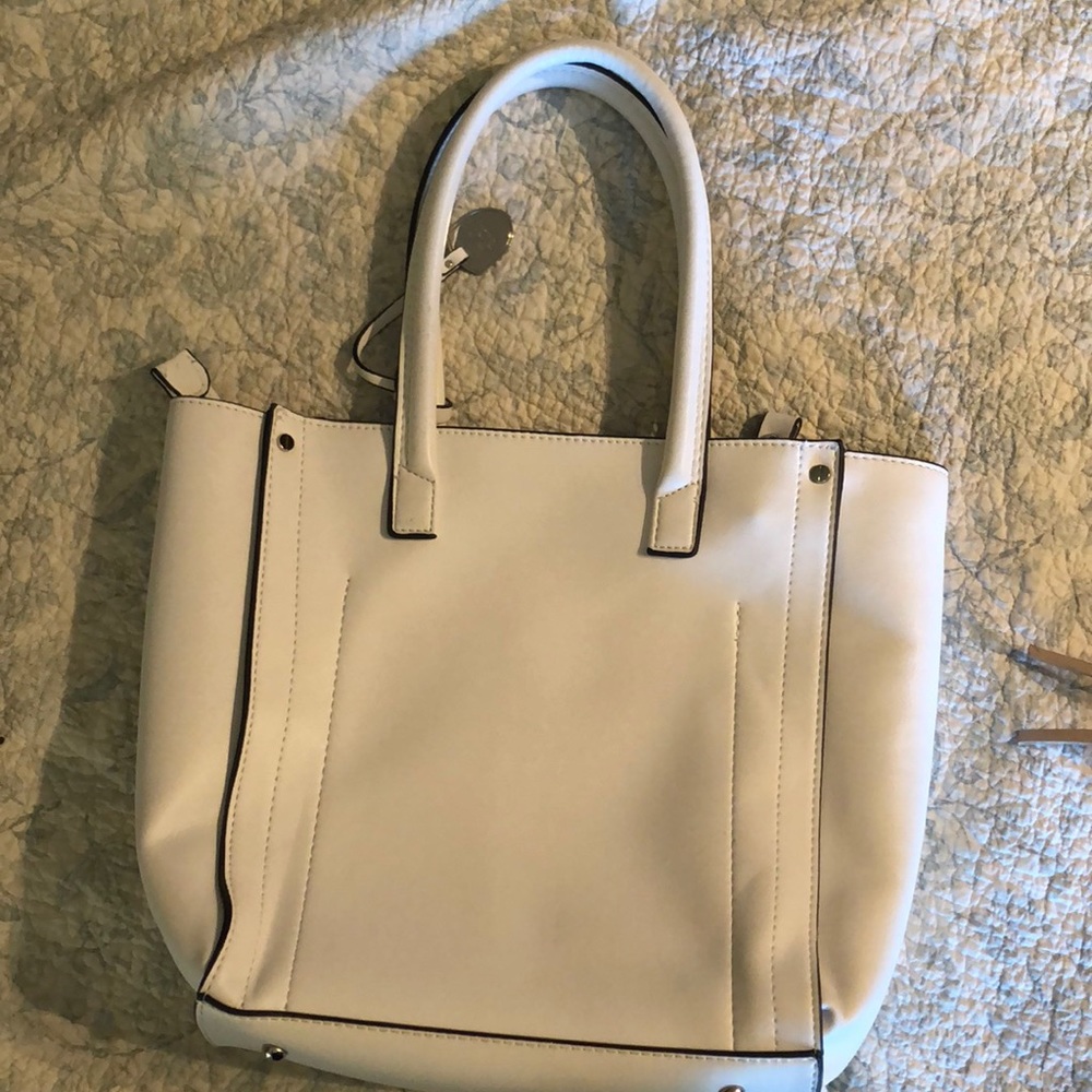 London Fog purse